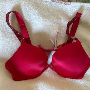 VS Very Sexy Push Up Women's Bra 36B